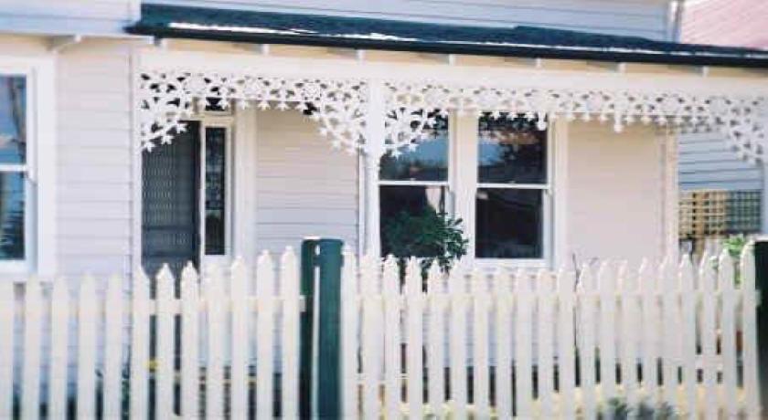 Villa Eyre House Ballarat Exterior foto